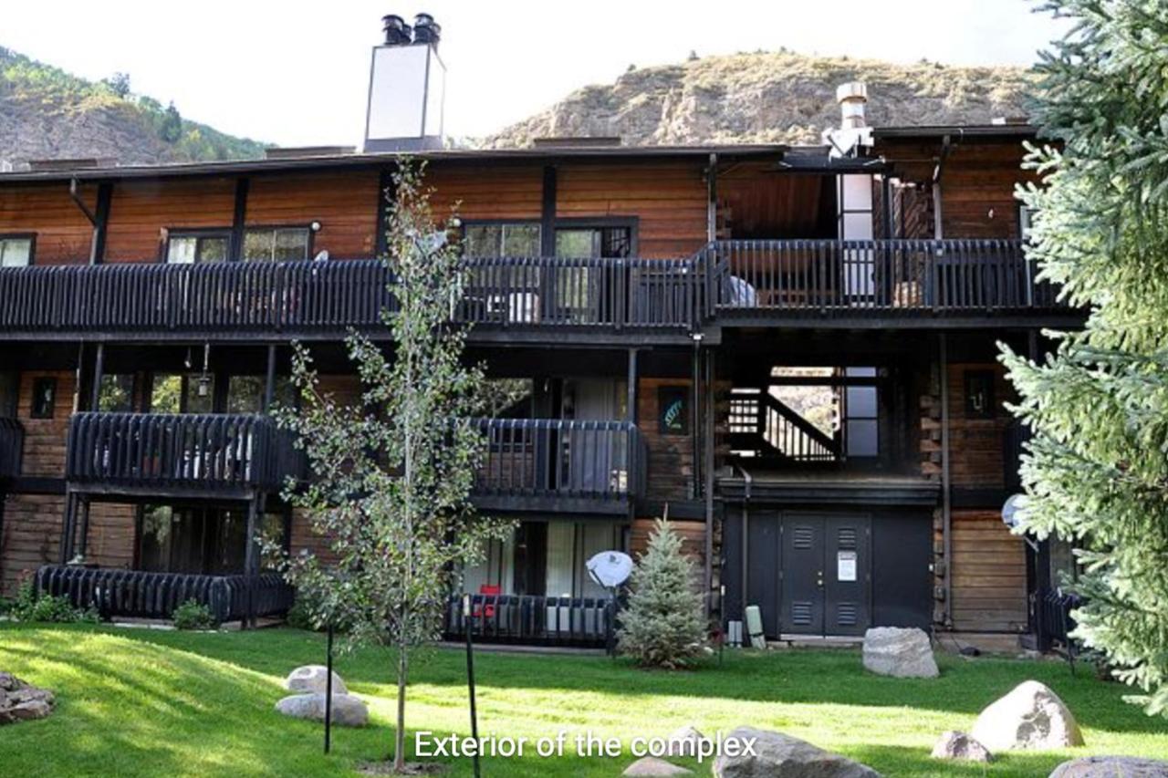 Interlochen #B9 Apartment Vail Exterior photo