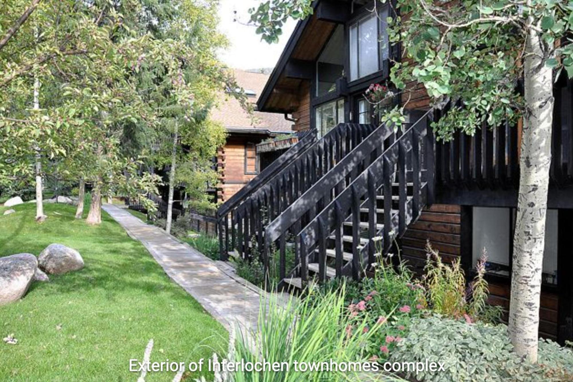 Interlochen #B9 Apartment Vail Exterior photo