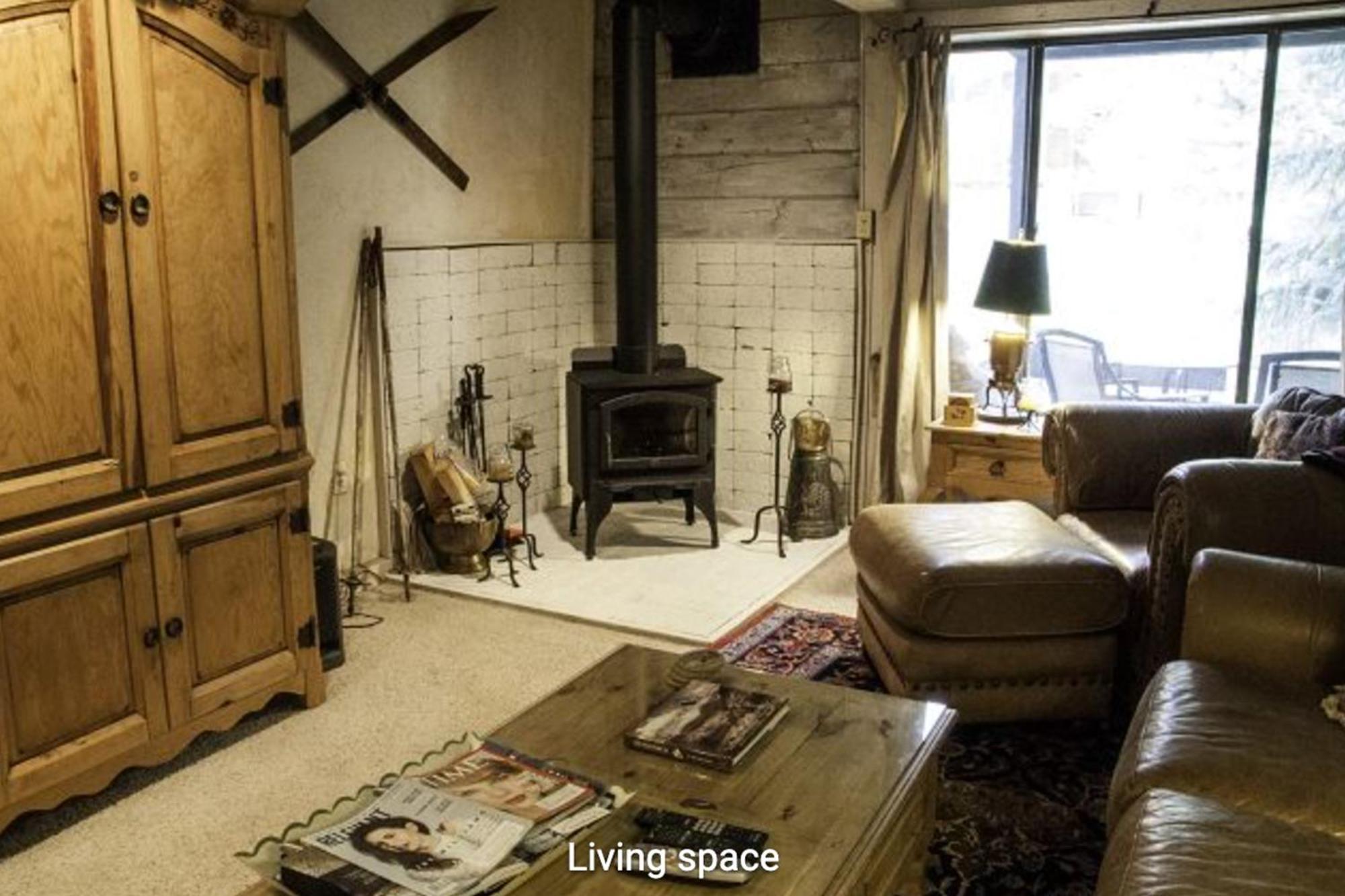 Interlochen #B9 Apartment Vail Exterior photo
